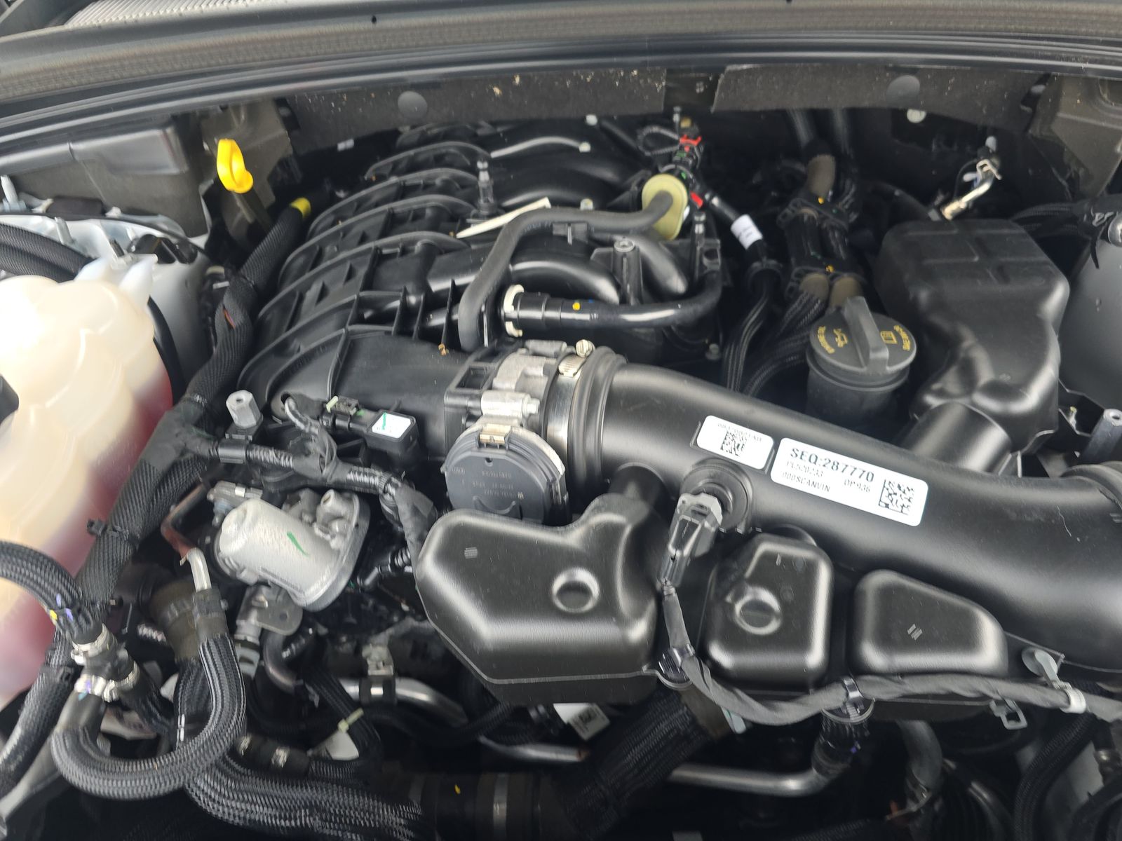 2023 Jeep Grand Cherokee Laredo AWD