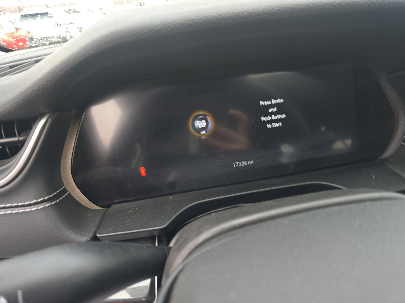 2023 Jeep Grand Cherokee Laredo AWD