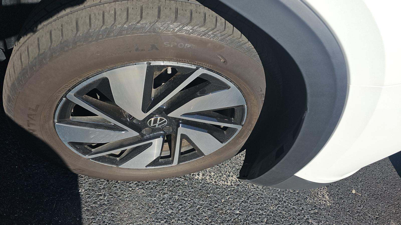 2024 Volkswagen Atlas 2.0T SEL AWD