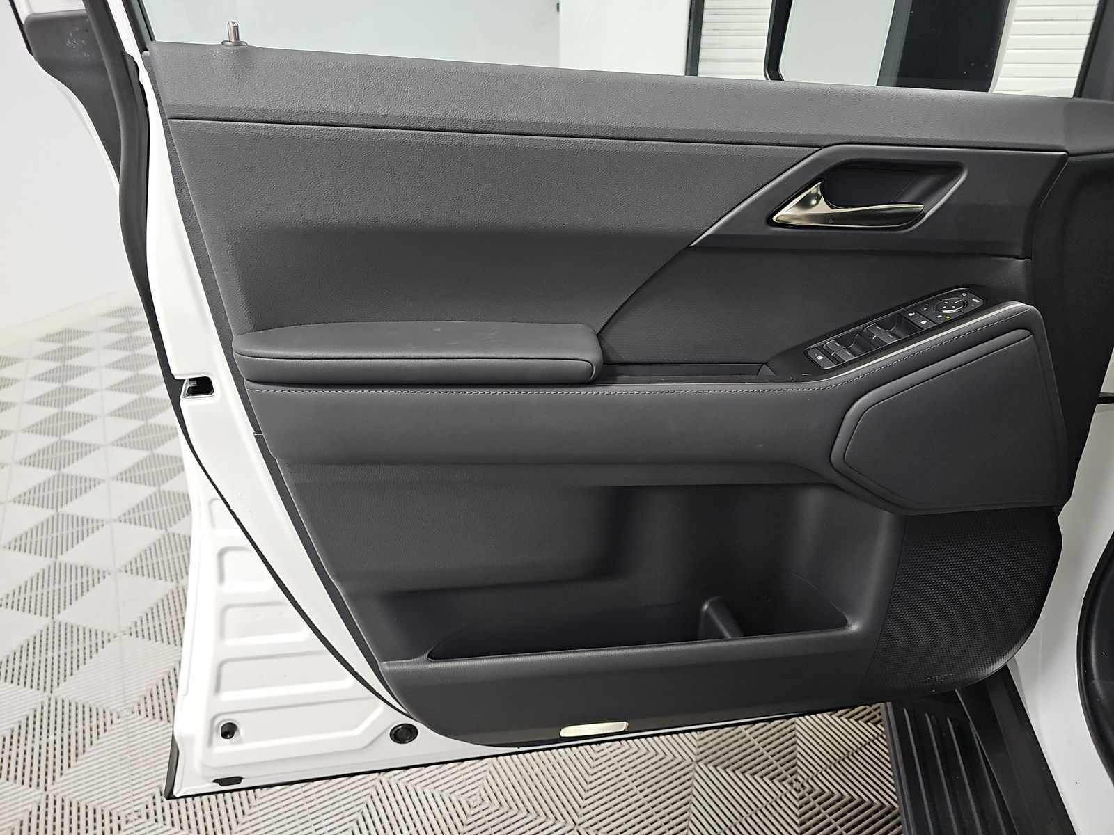 2025 Lexus GX GX 550 Premium AWD