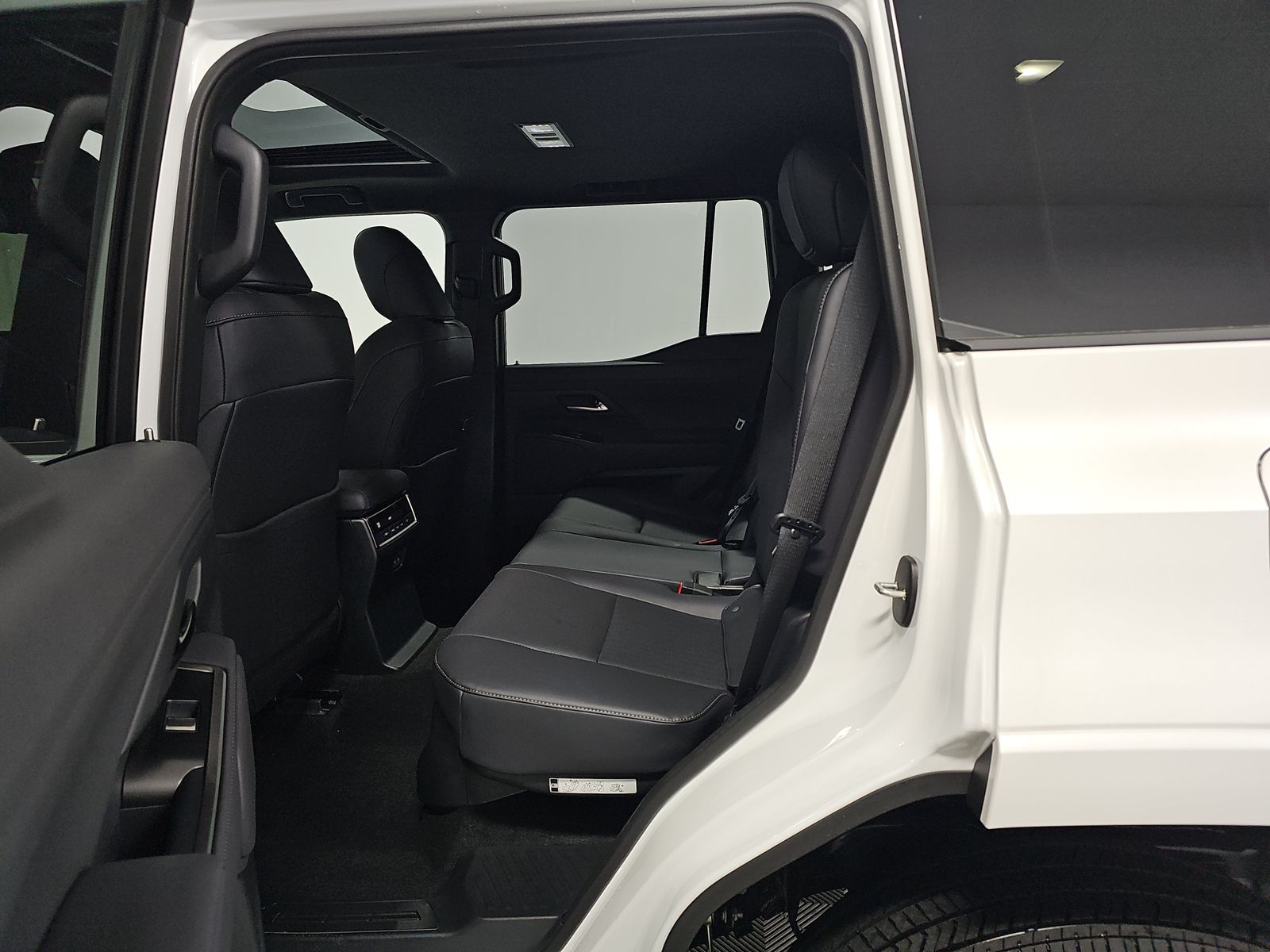 2025 Lexus GX GX 550 Premium AWD