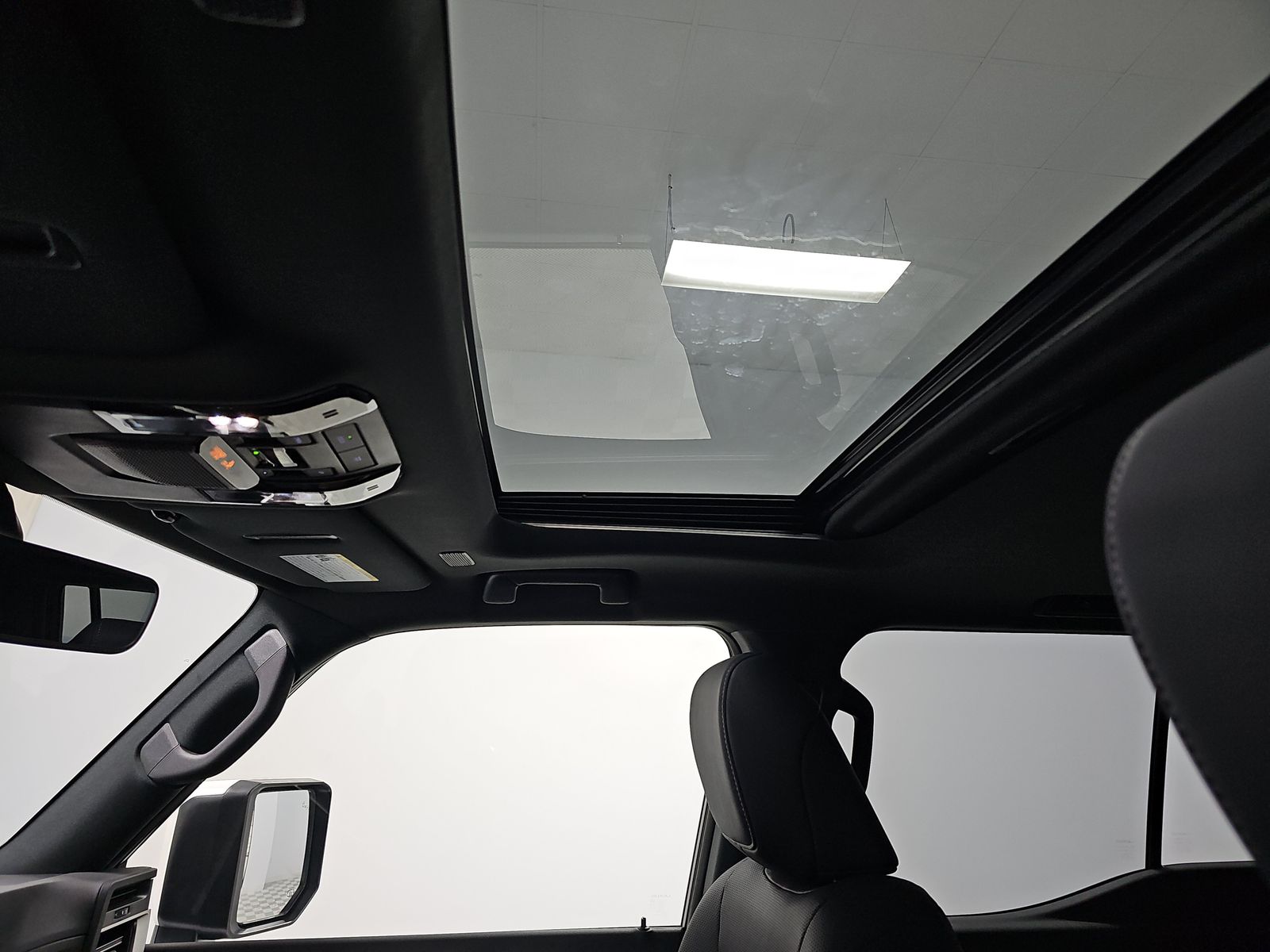 2025 Lexus GX GX 550 Premium AWD