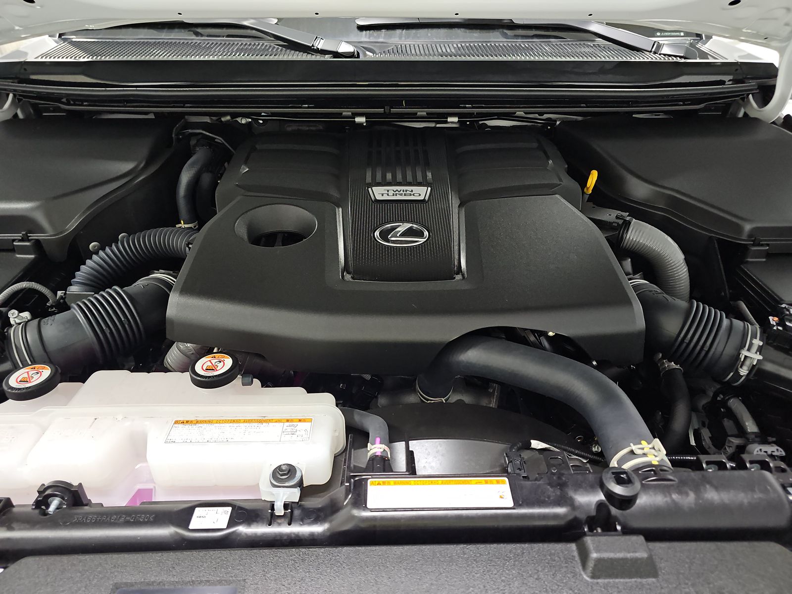 2025 Lexus GX GX 550 Premium AWD