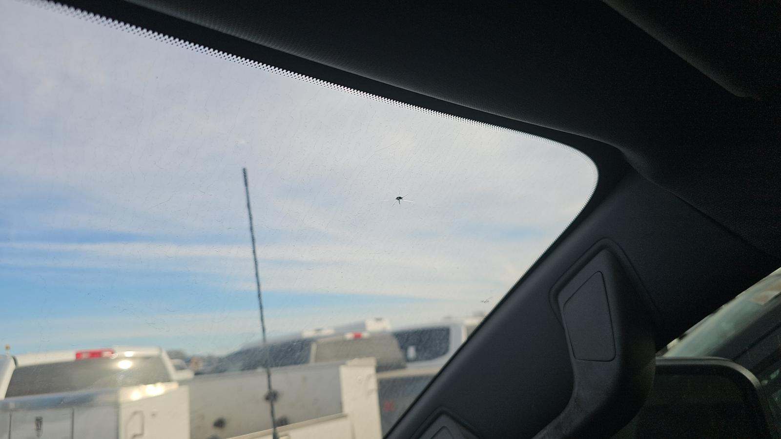 2024 Chevrolet Silverado 2500HD LT AWD