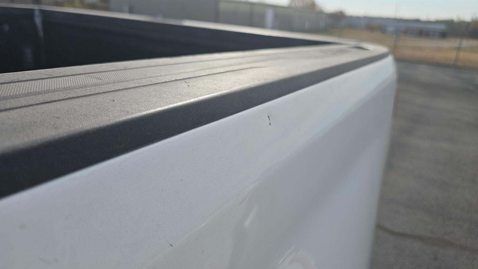 2024 Chevrolet Silverado 2500HD LT AWD