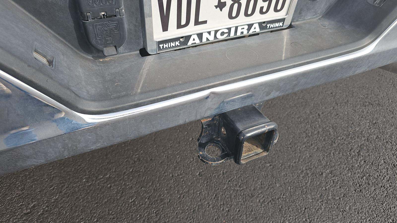 2024 Chevrolet Silverado 2500HD LT AWD