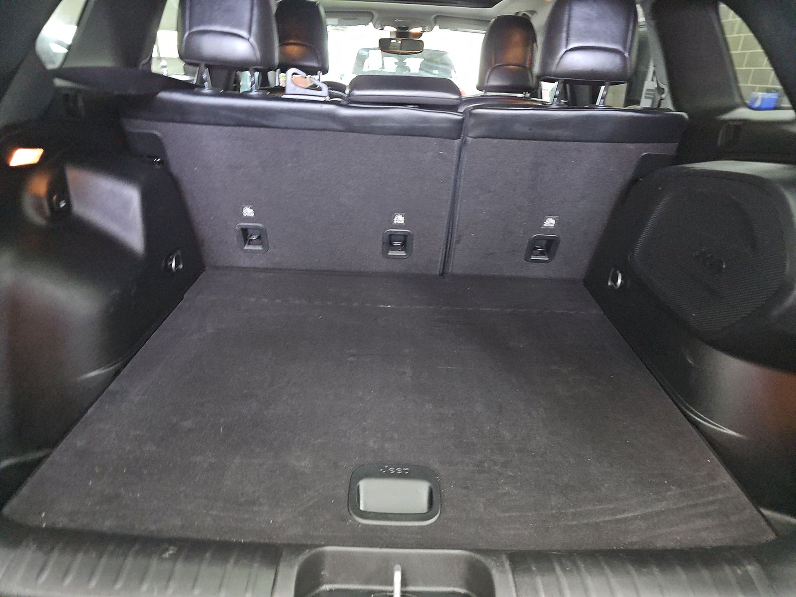 2022 Jeep Cherokee Limited AWD