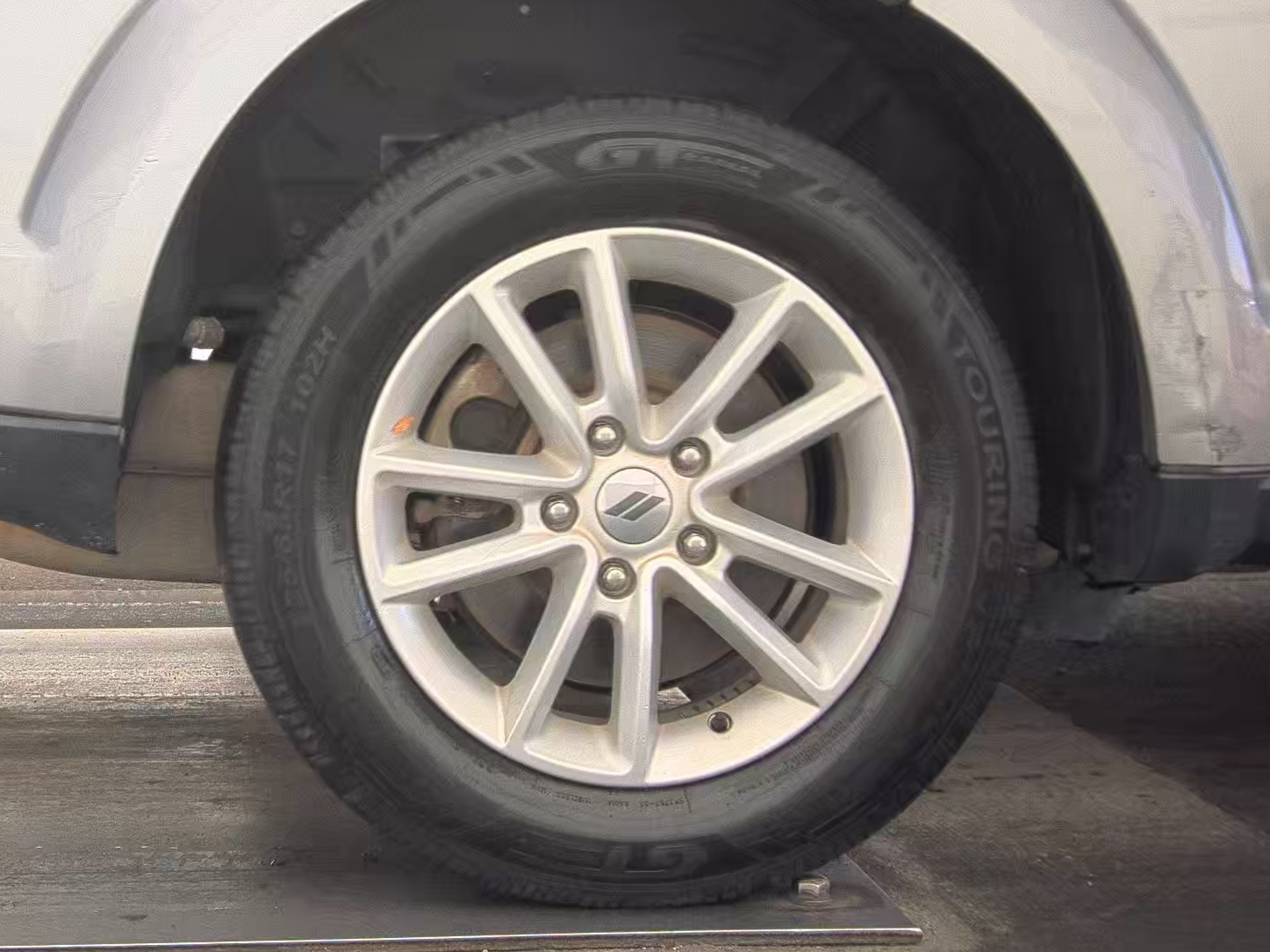 2019 Dodge Journey SE FWD