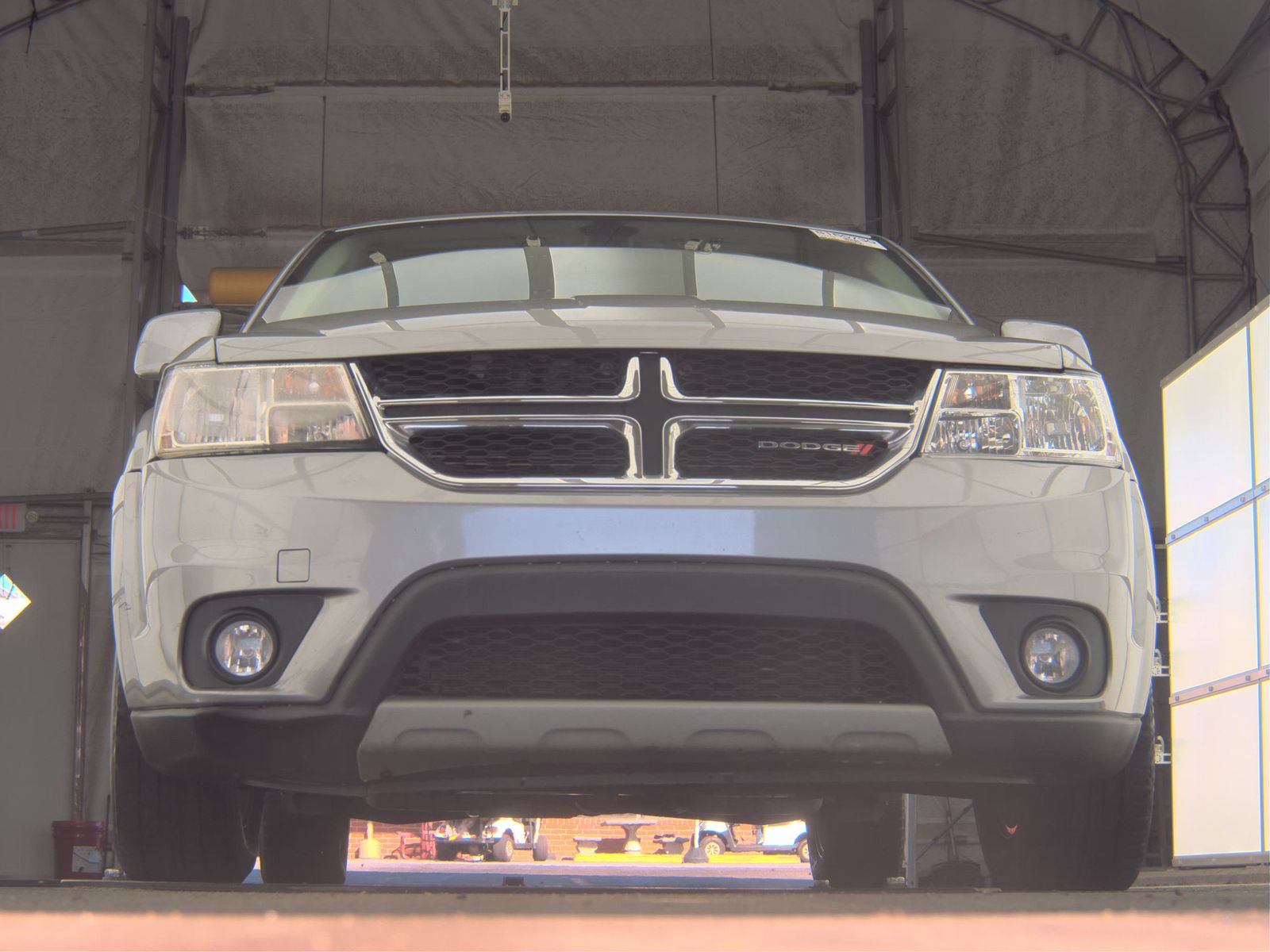 2019 Dodge Journey SE FWD