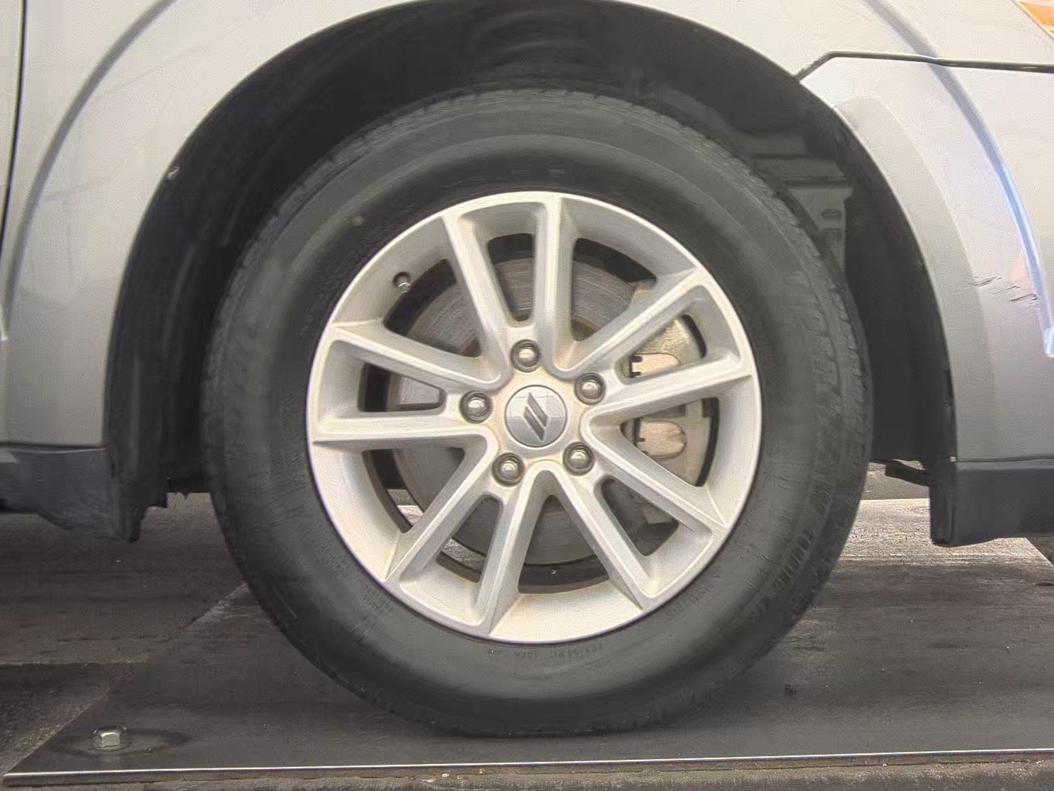 2019 Dodge Journey SE FWD