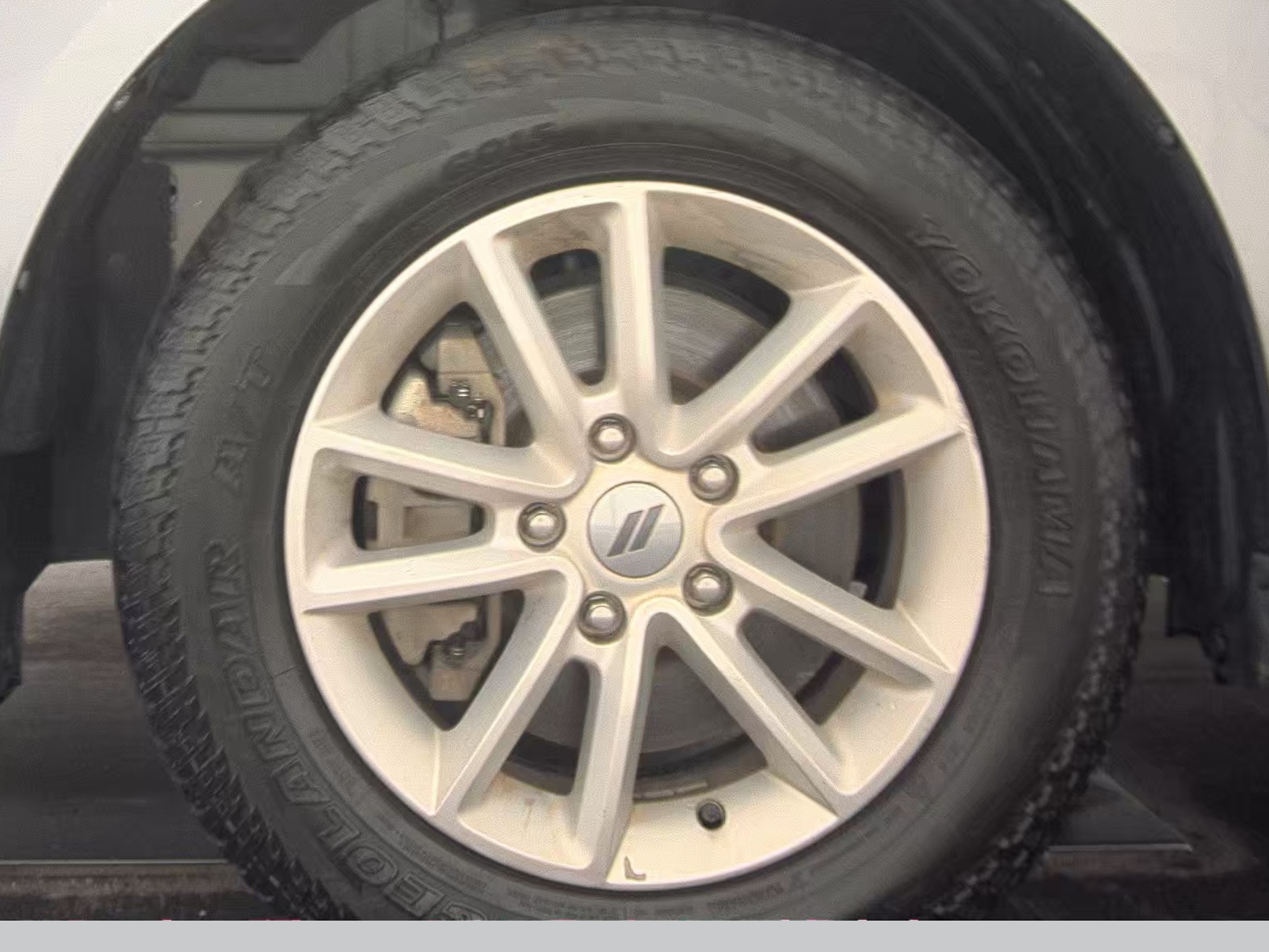 2019 Dodge Journey SE FWD