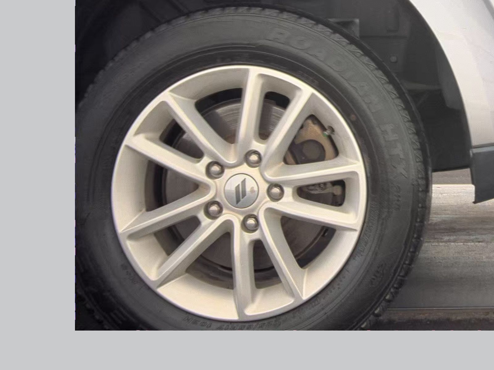 2019 Dodge Journey SE FWD