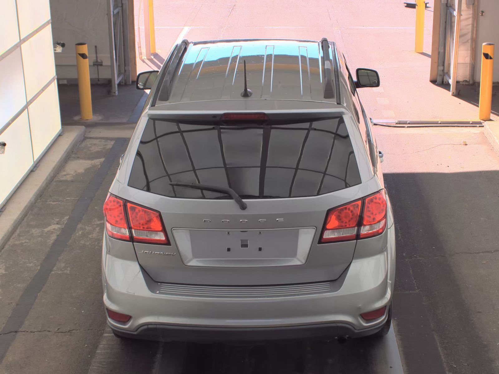 2019 Dodge Journey SE FWD