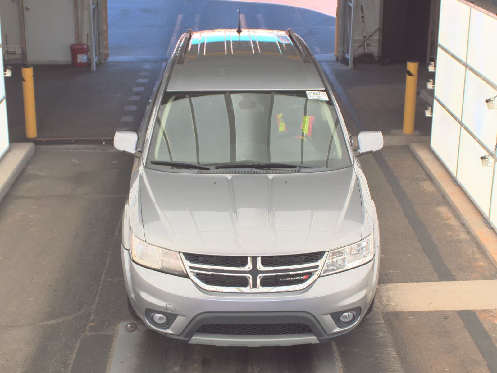 2019 Dodge Journey SE FWD