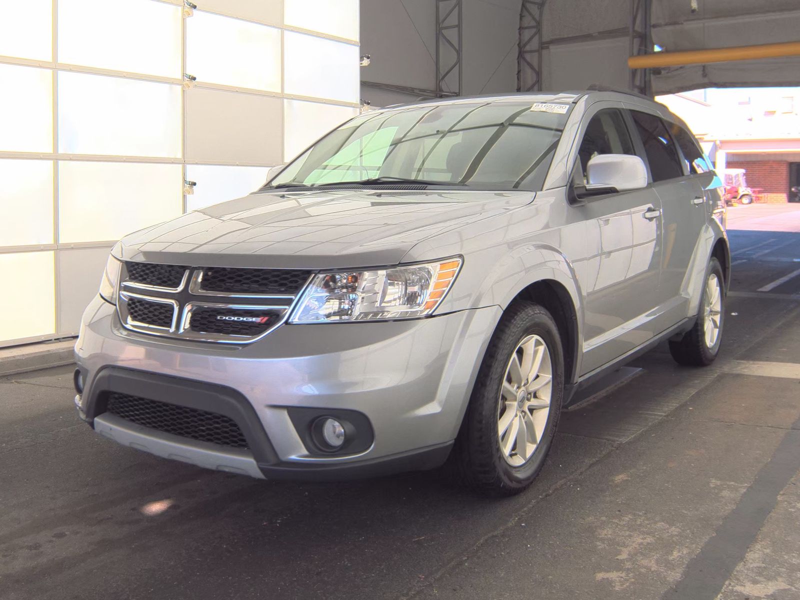2019 Dodge Journey SE FWD