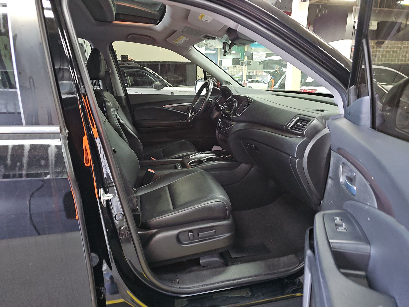 2022 Honda Pilot Special Edition AWD