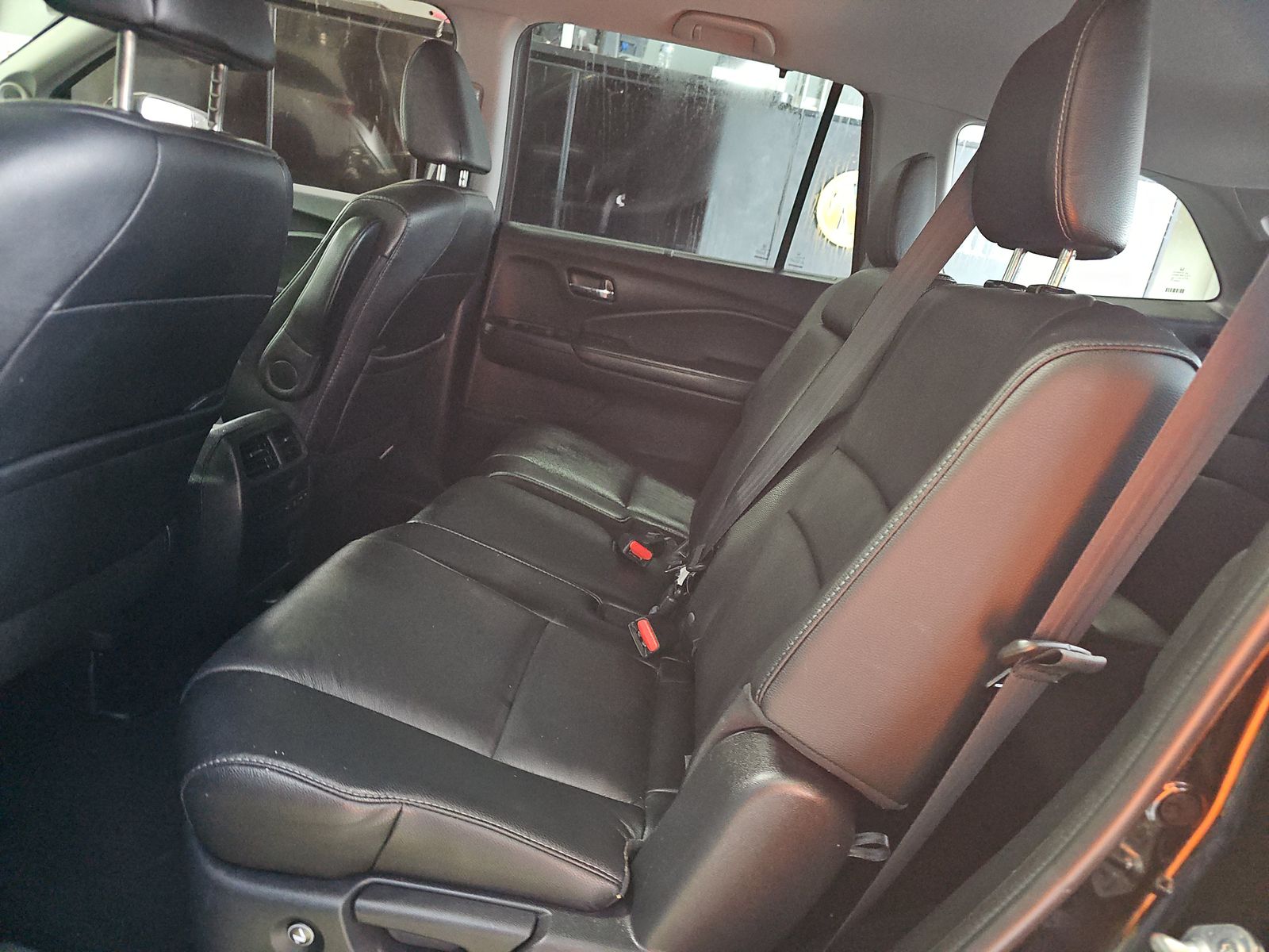 2022 Honda Pilot Special Edition AWD