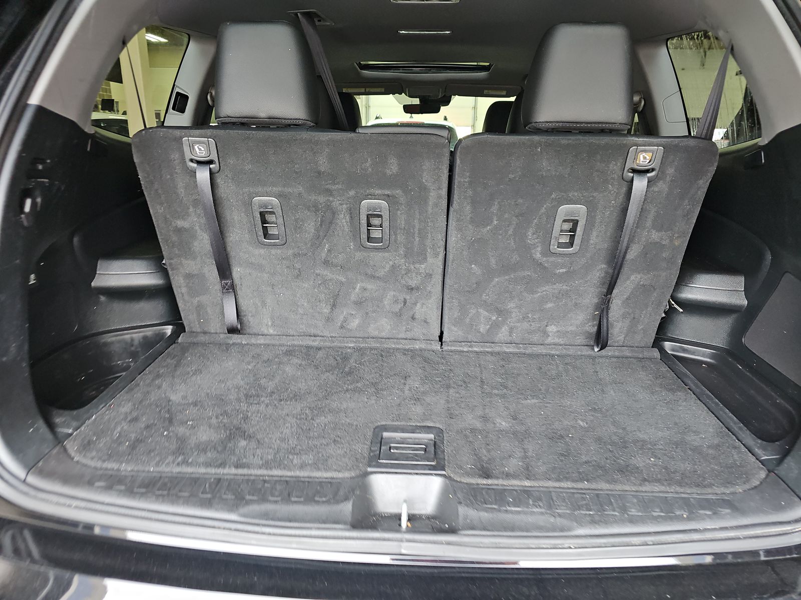 2022 Honda Pilot Special Edition AWD