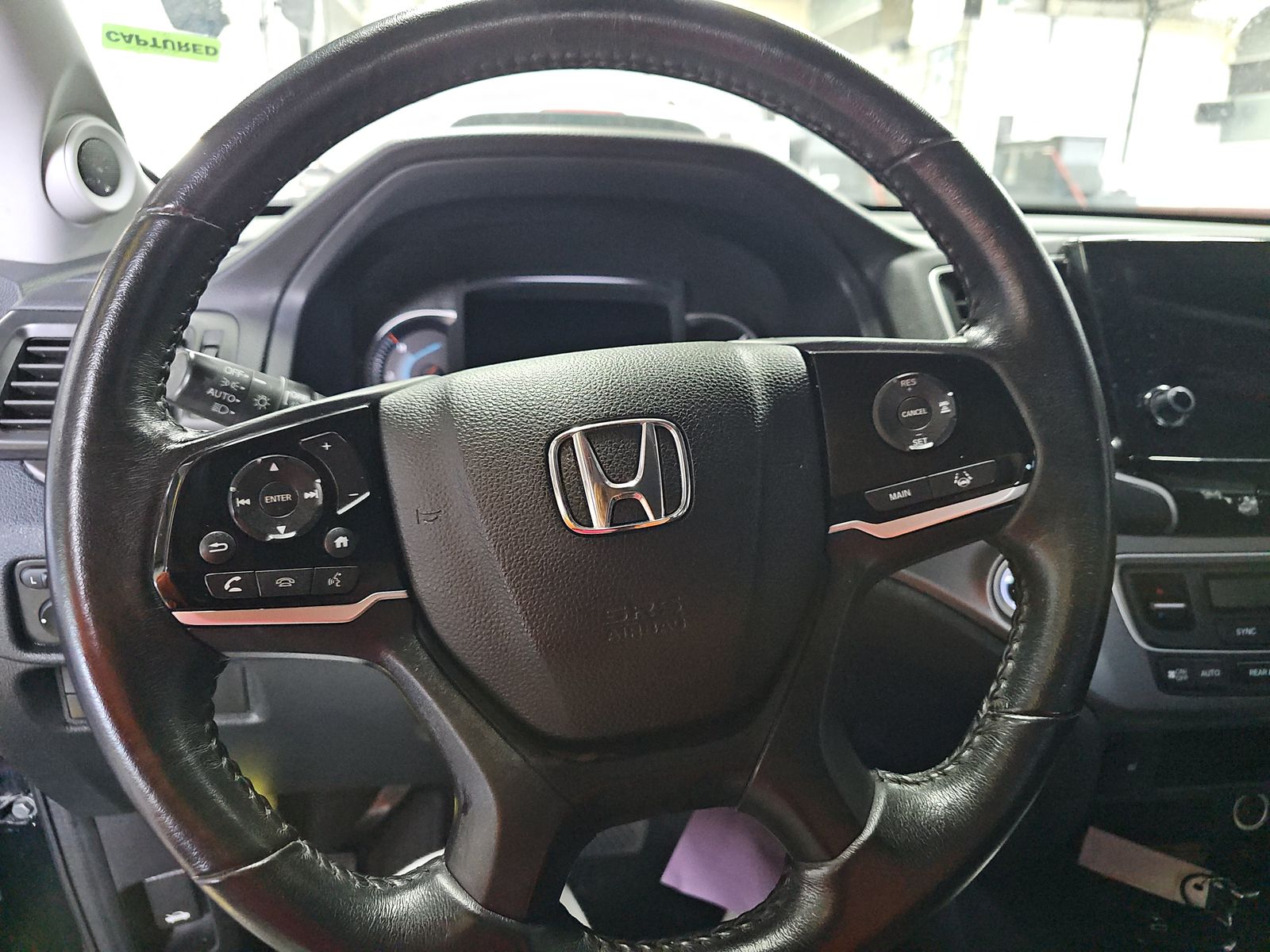 2022 Honda Pilot Special Edition AWD