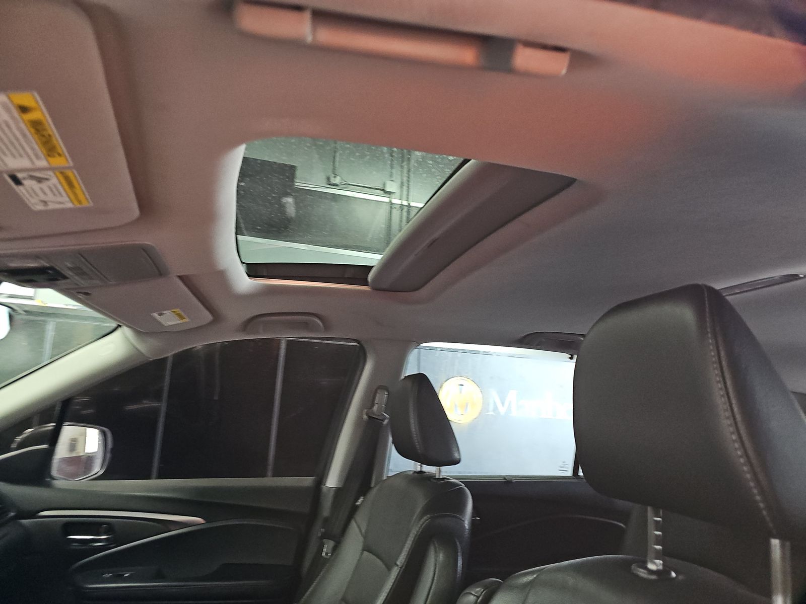 2022 Honda Pilot Special Edition AWD