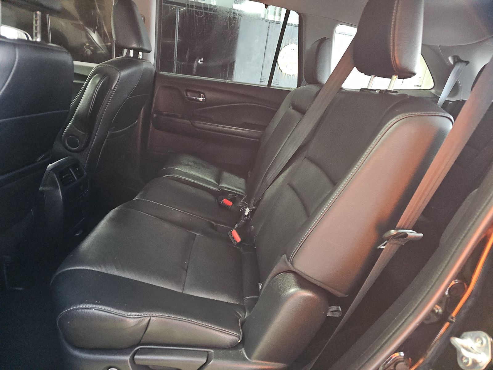 2022 Honda Pilot Special Edition AWD