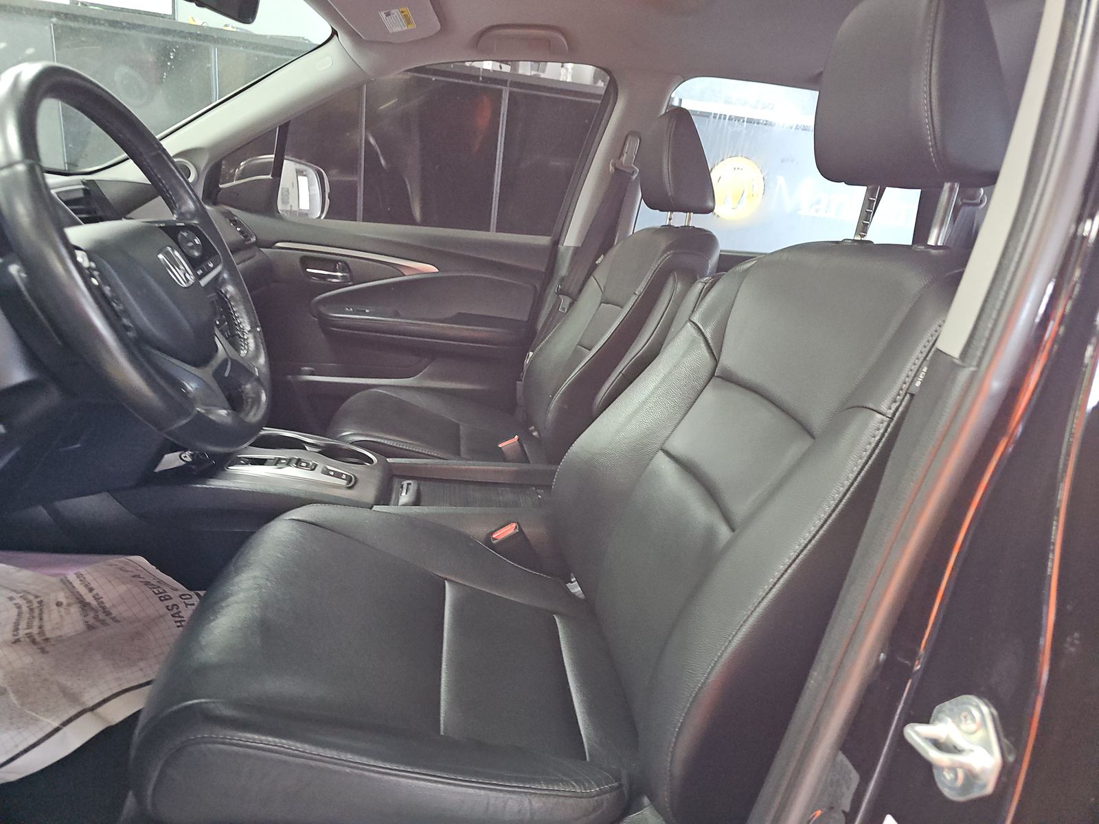 2022 Honda Pilot Special Edition AWD