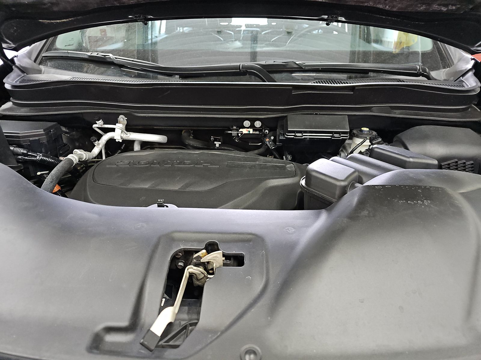 2022 Honda Pilot Special Edition AWD