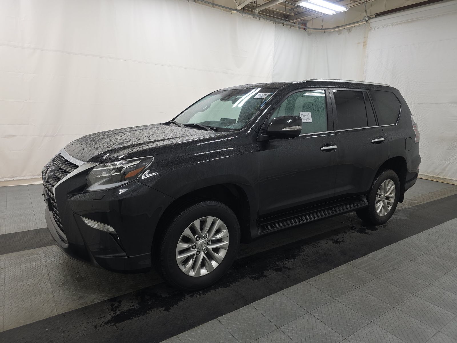 2023 Lexus GX GX 460 Premium AWD