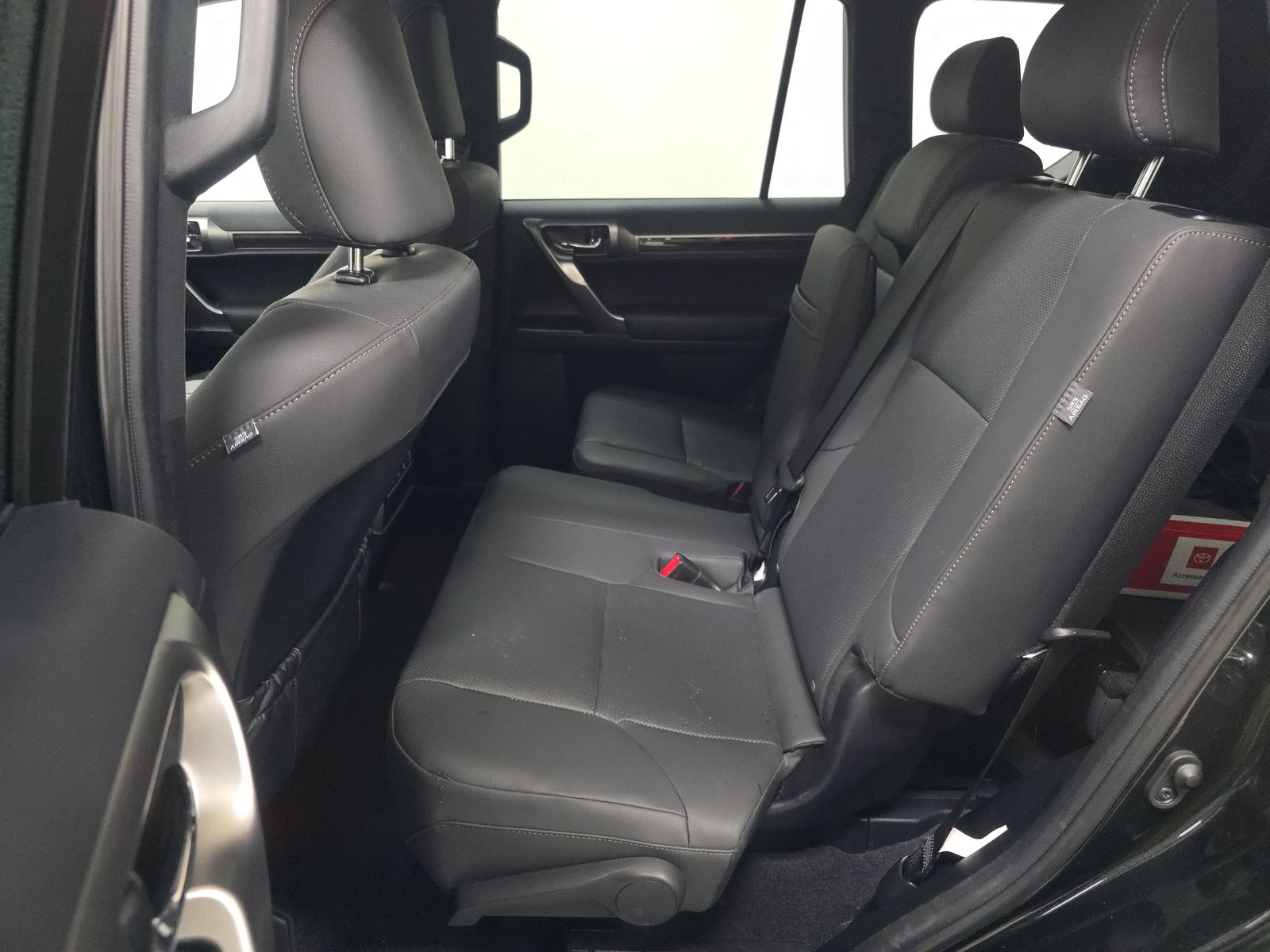 2023 Lexus GX GX 460 Premium AWD