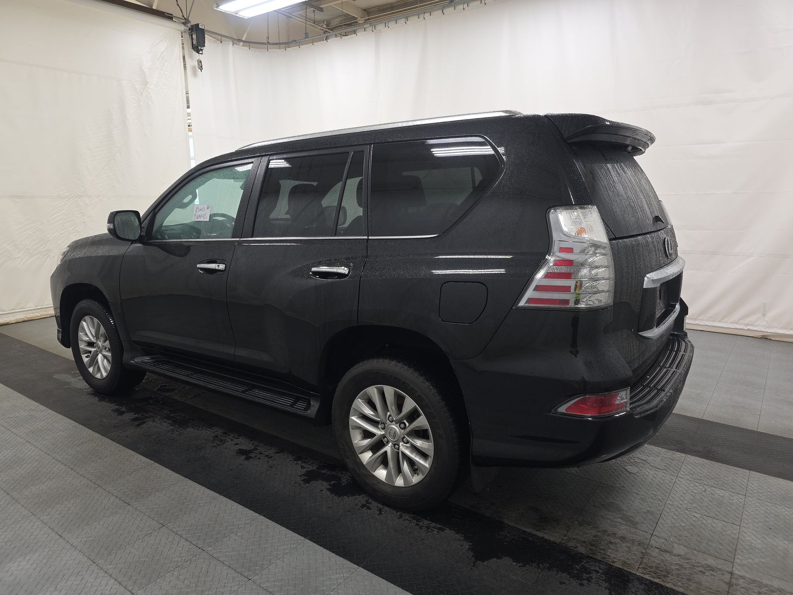 2023 Lexus GX GX 460 Premium AWD