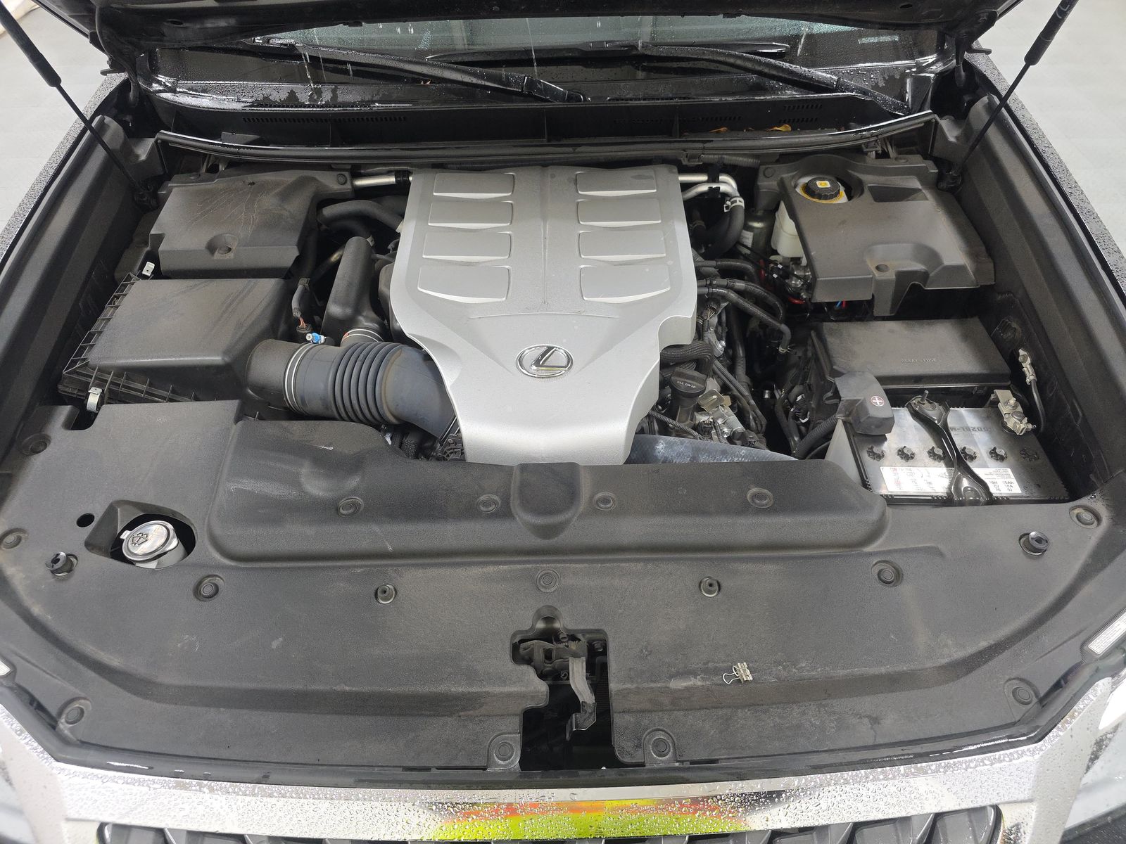 2023 Lexus GX GX 460 Premium AWD