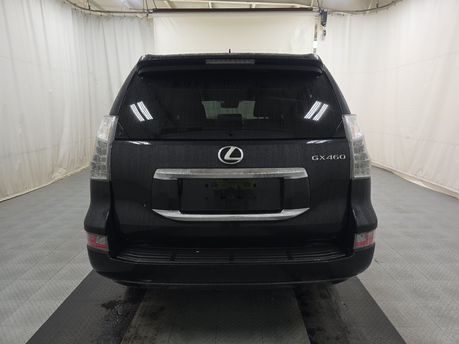 2023 Lexus GX GX 460 Premium AWD