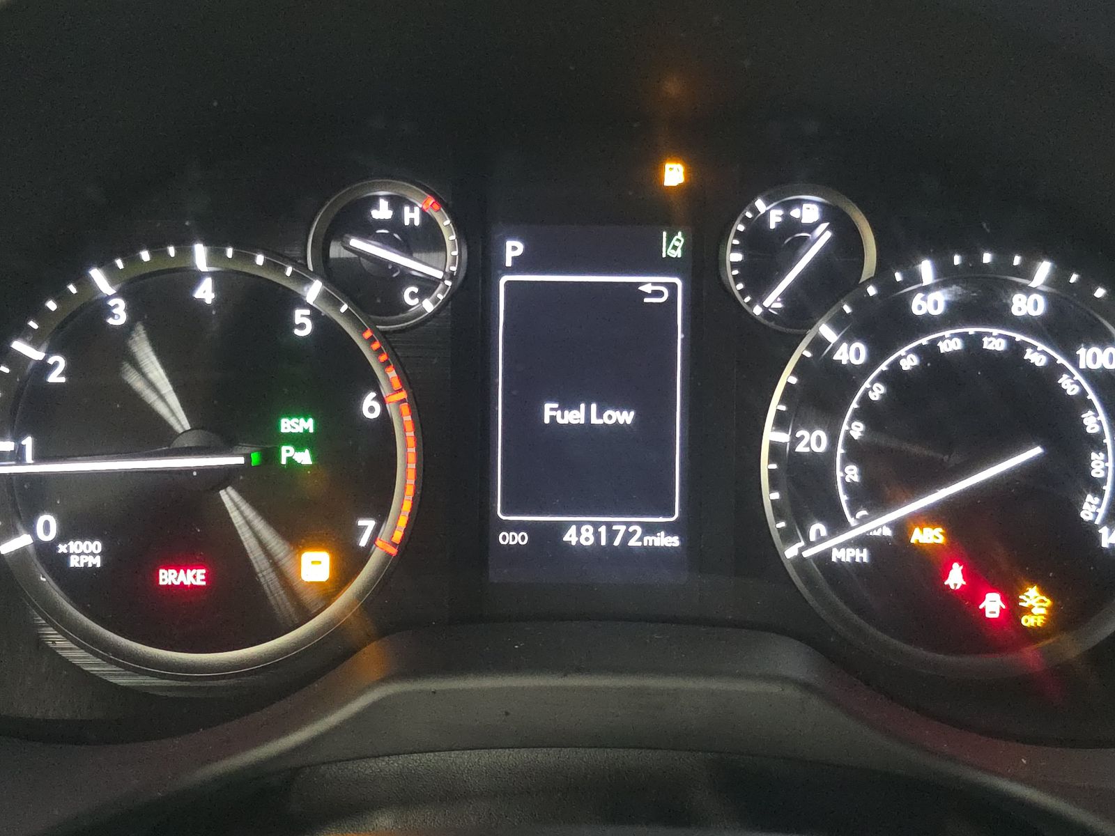 2023 Lexus GX GX 460 Premium AWD