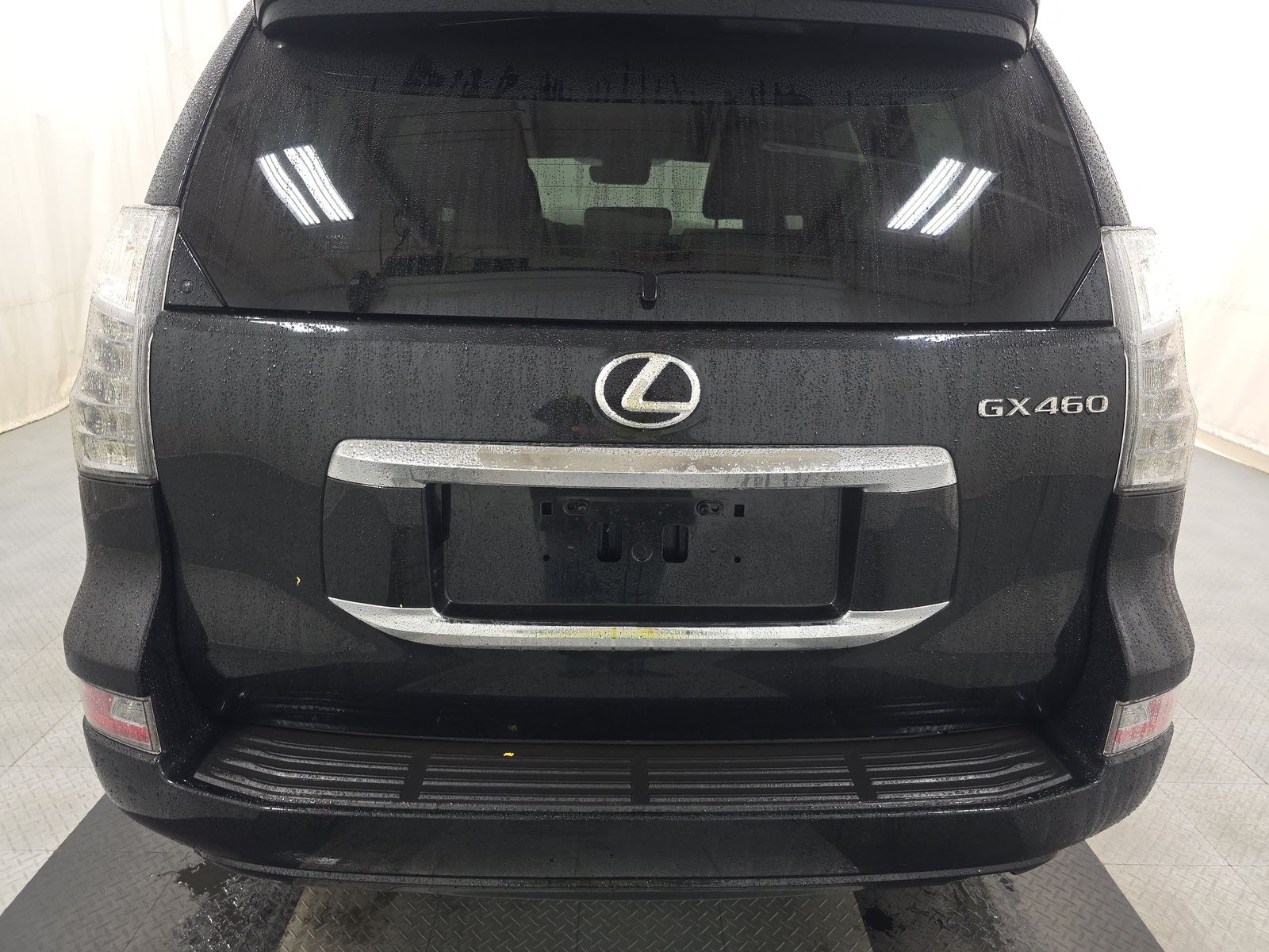 2023 Lexus GX GX 460 Premium AWD
