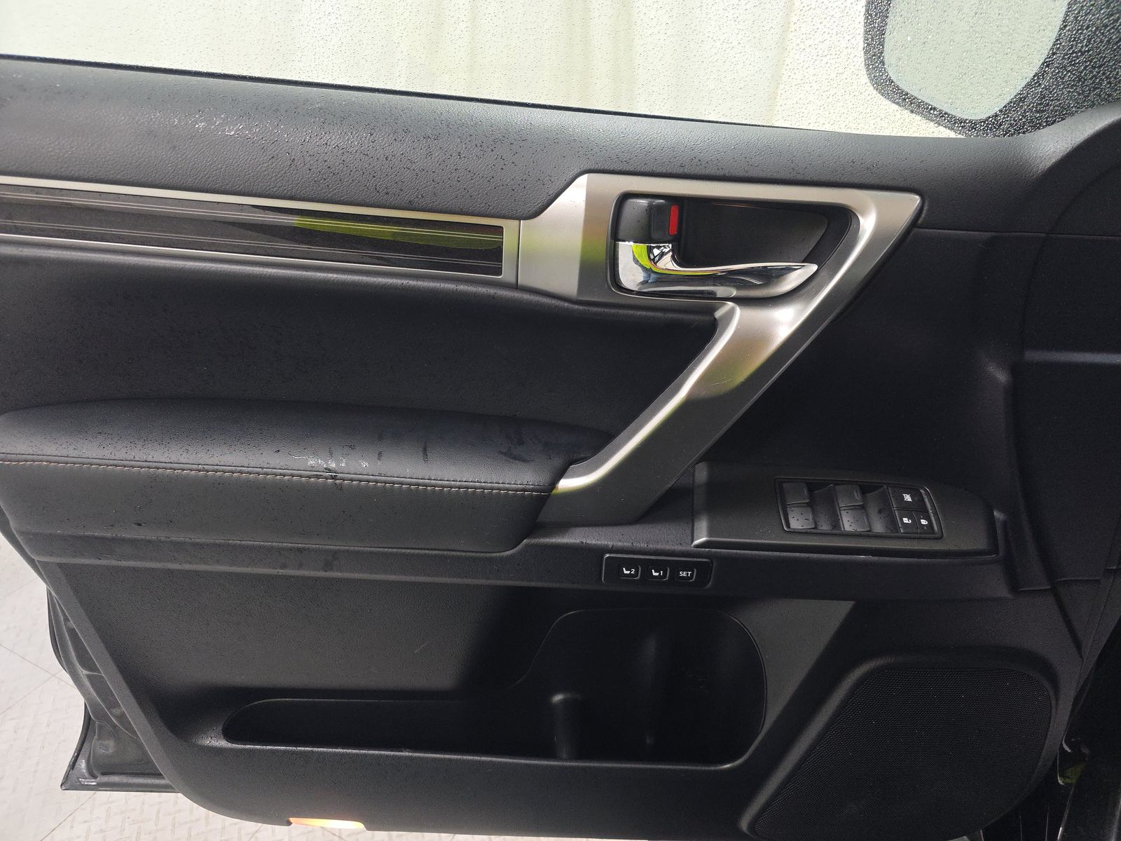 2023 Lexus GX GX 460 Premium AWD