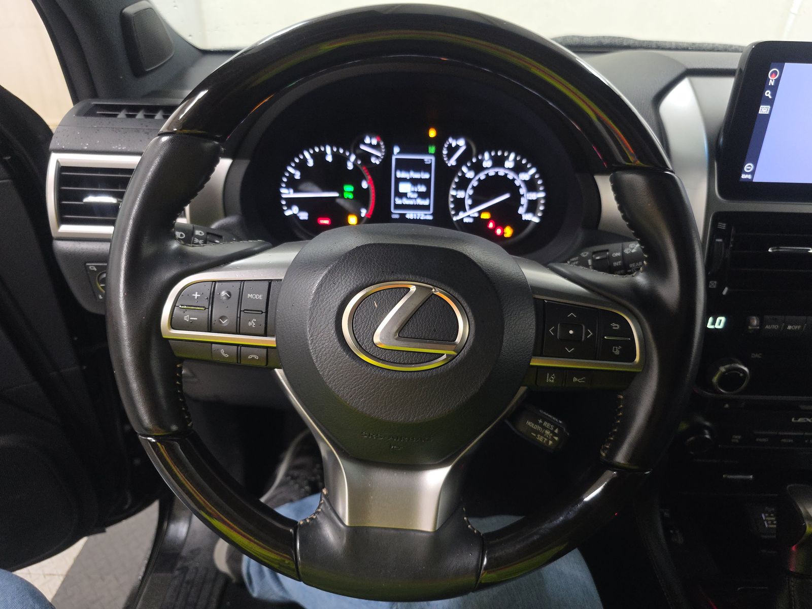 2023 Lexus GX GX 460 Premium AWD