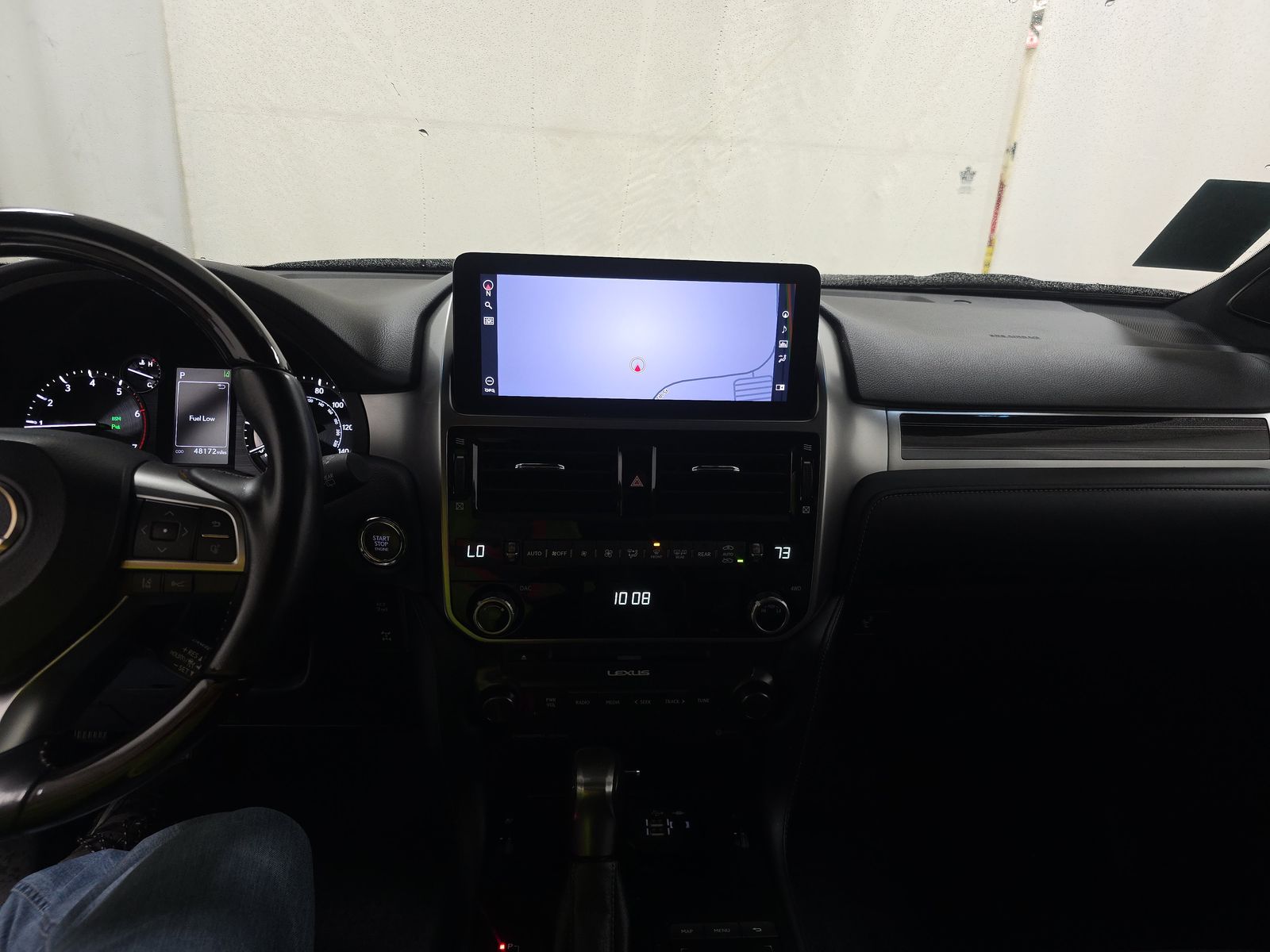 2023 Lexus GX GX 460 Premium AWD