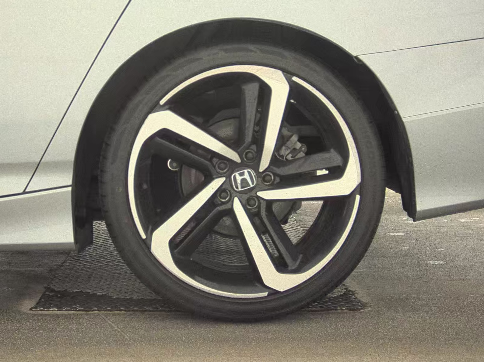 2022 Honda Accord Hybrid Sport FWD