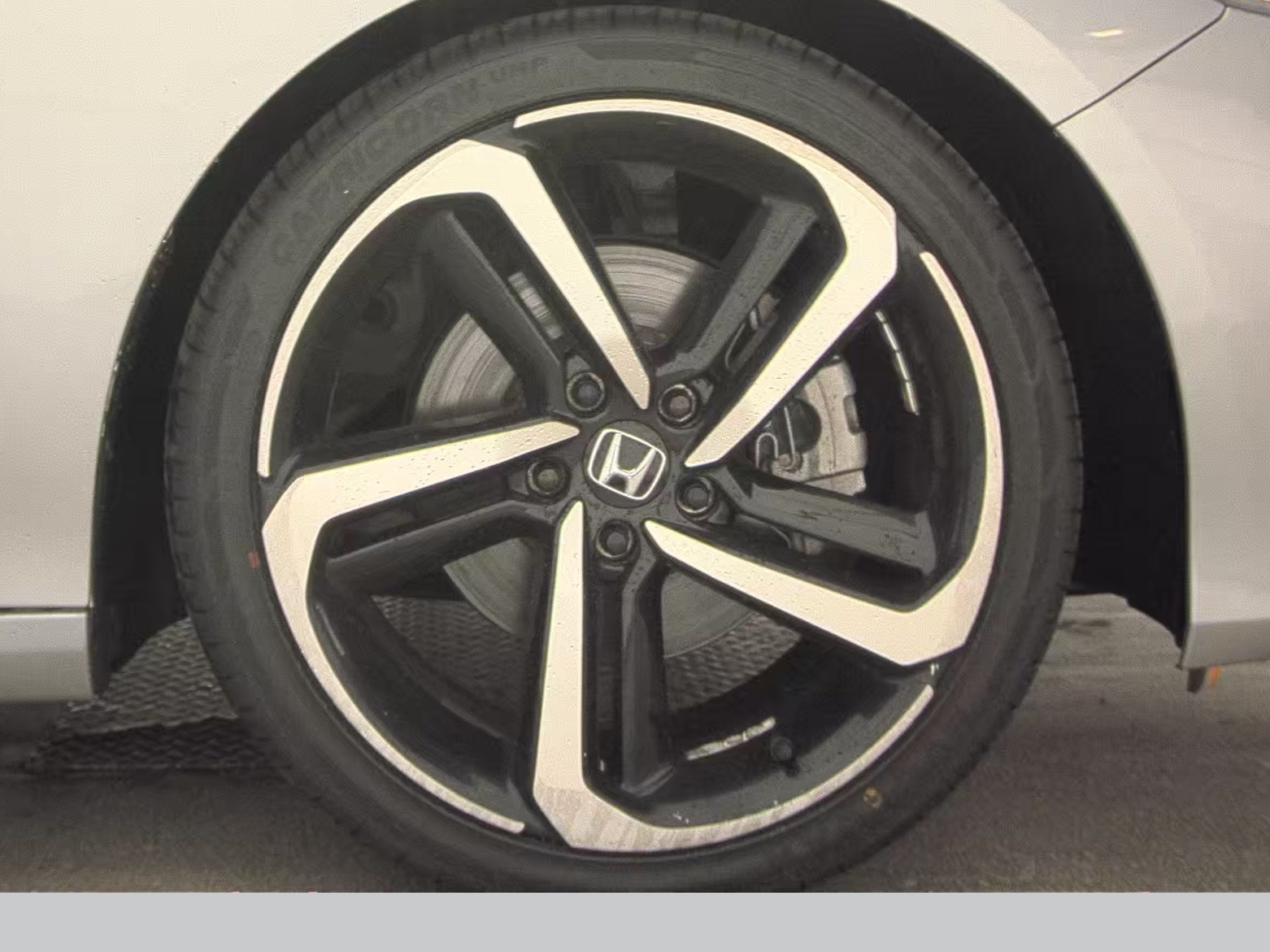 2022 Honda Accord Hybrid Sport FWD