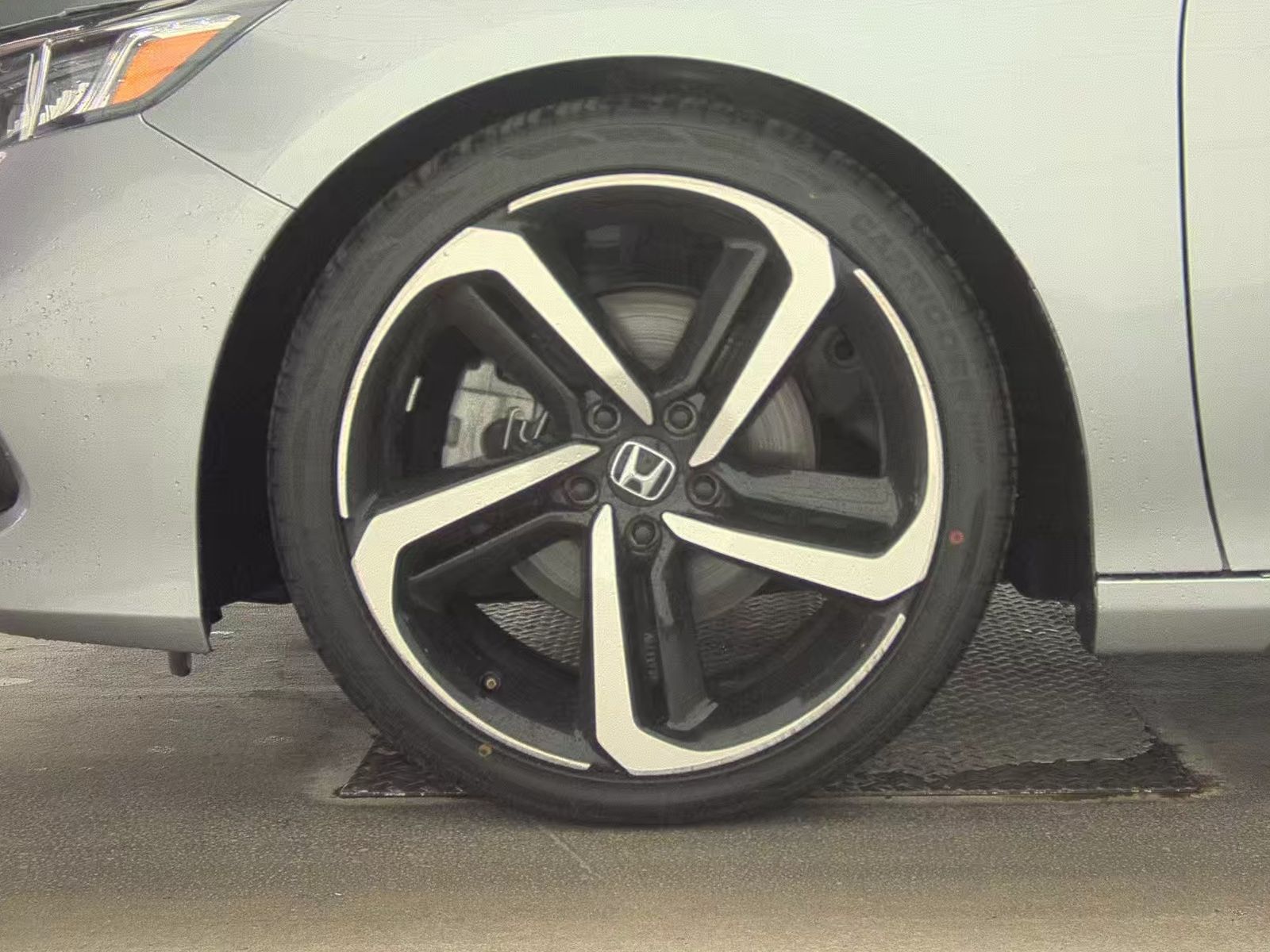 2022 Honda Accord Hybrid Sport FWD