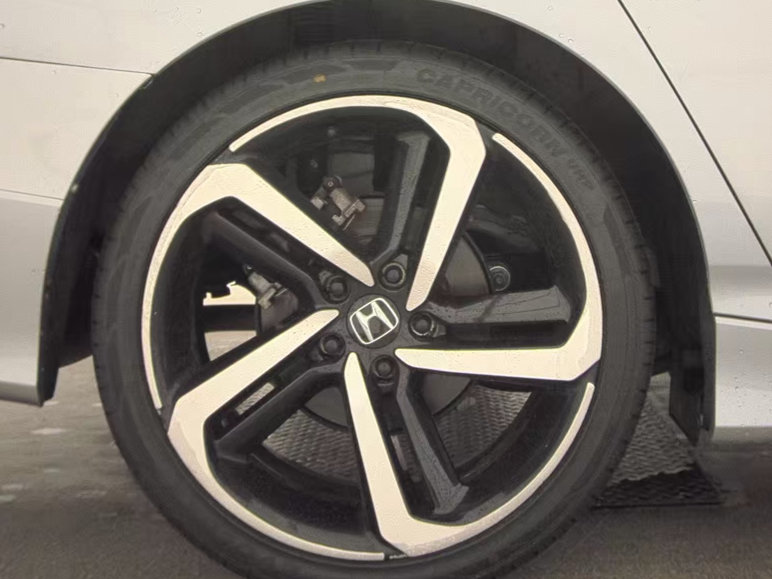 2022 Honda Accord Hybrid Sport FWD