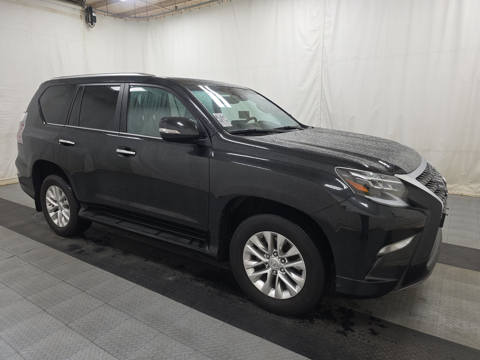 2023 Lexus GX GX 460 Premium AWD