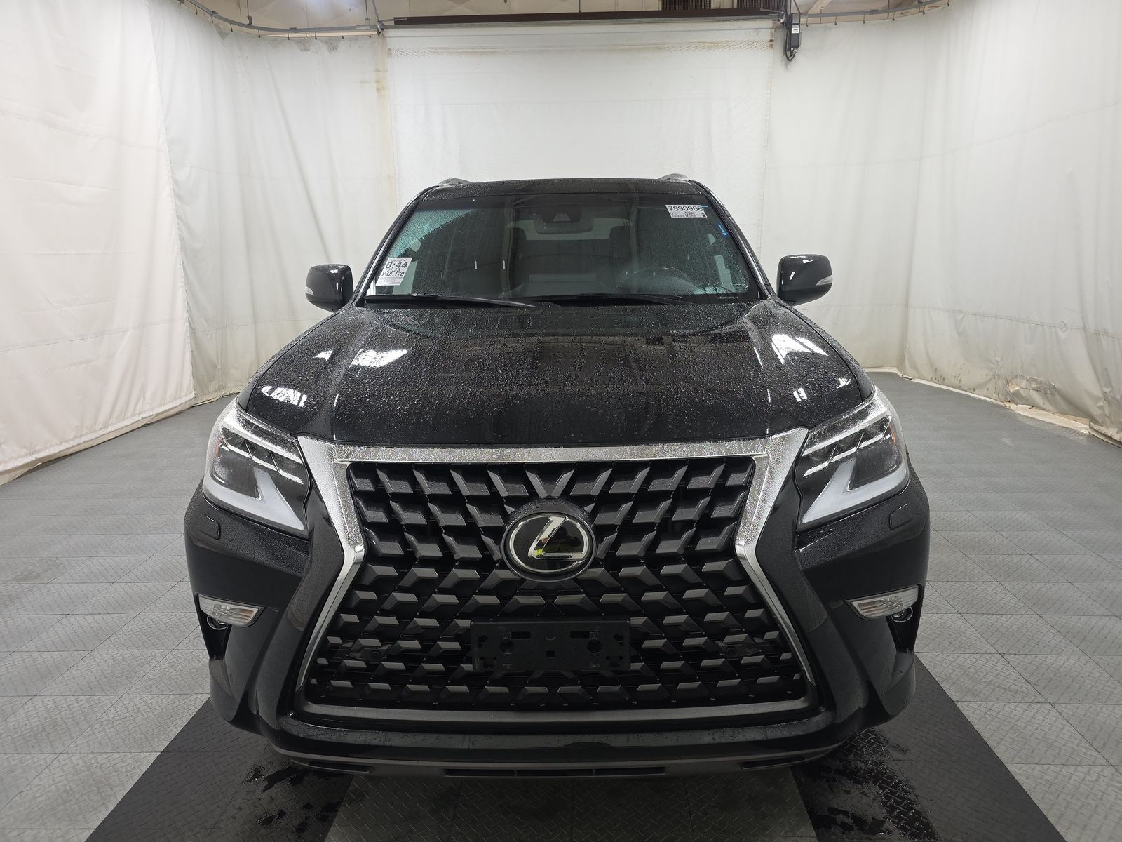 2023 Lexus GX GX 460 Premium AWD