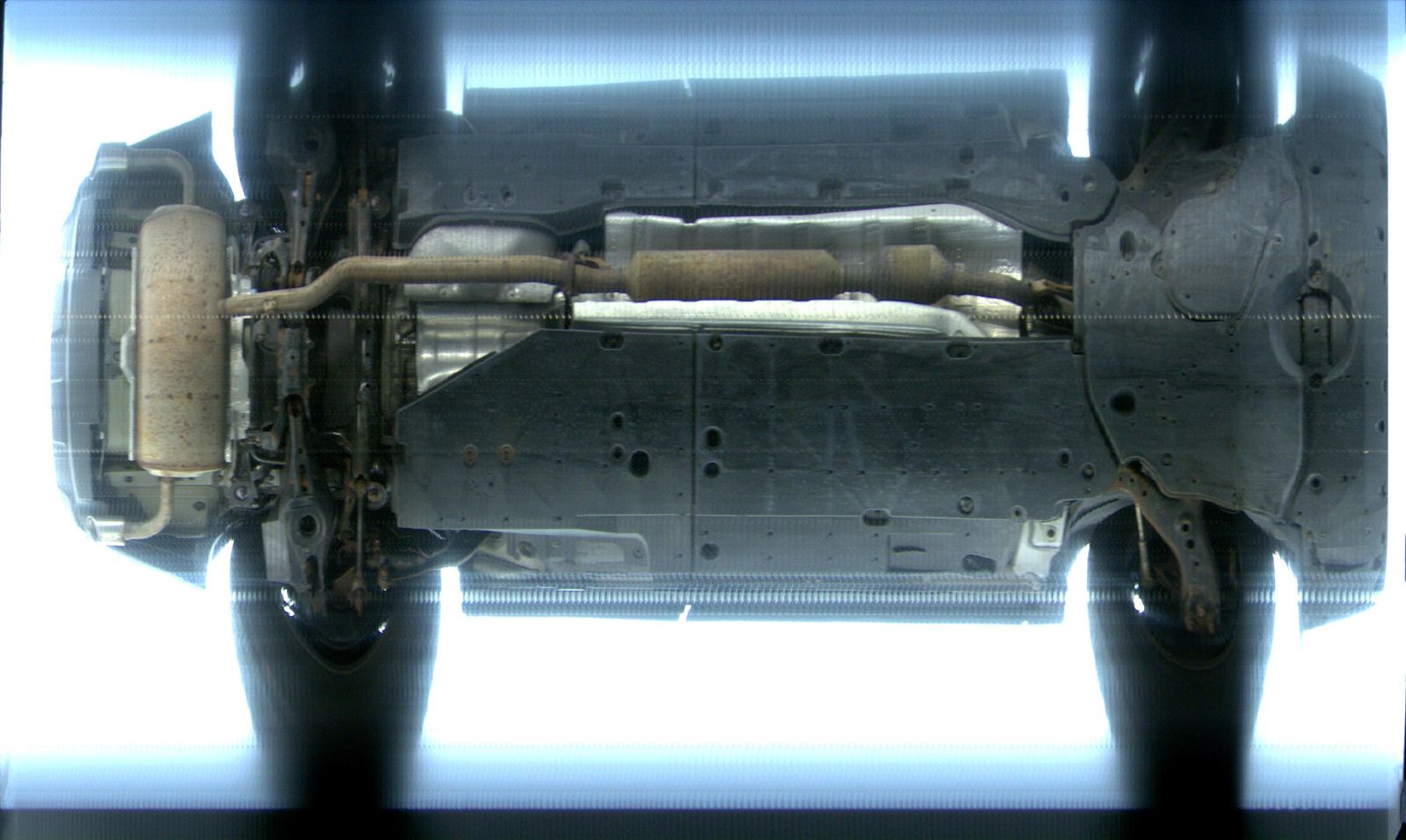 2023 Toyota RAV4 LE FWD