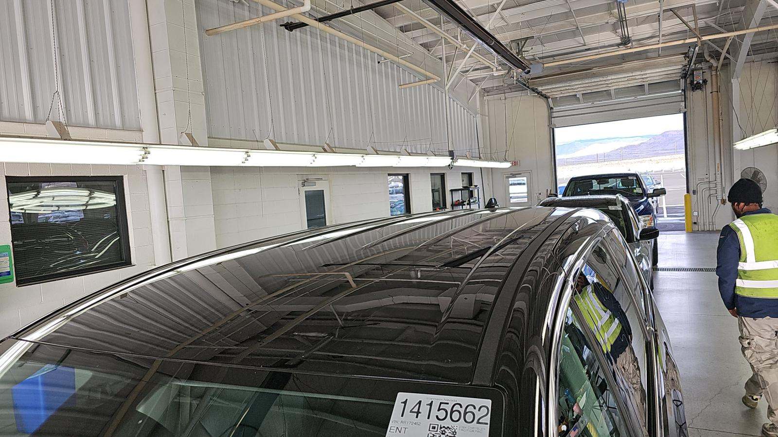 2024 Chrysler Pacifica Touring L FWD