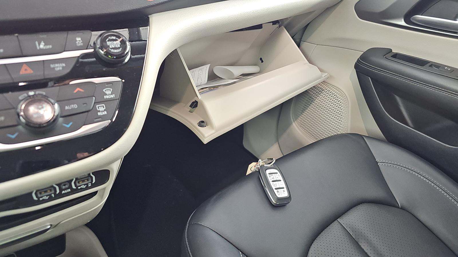 2024 Chrysler Pacifica Touring L FWD