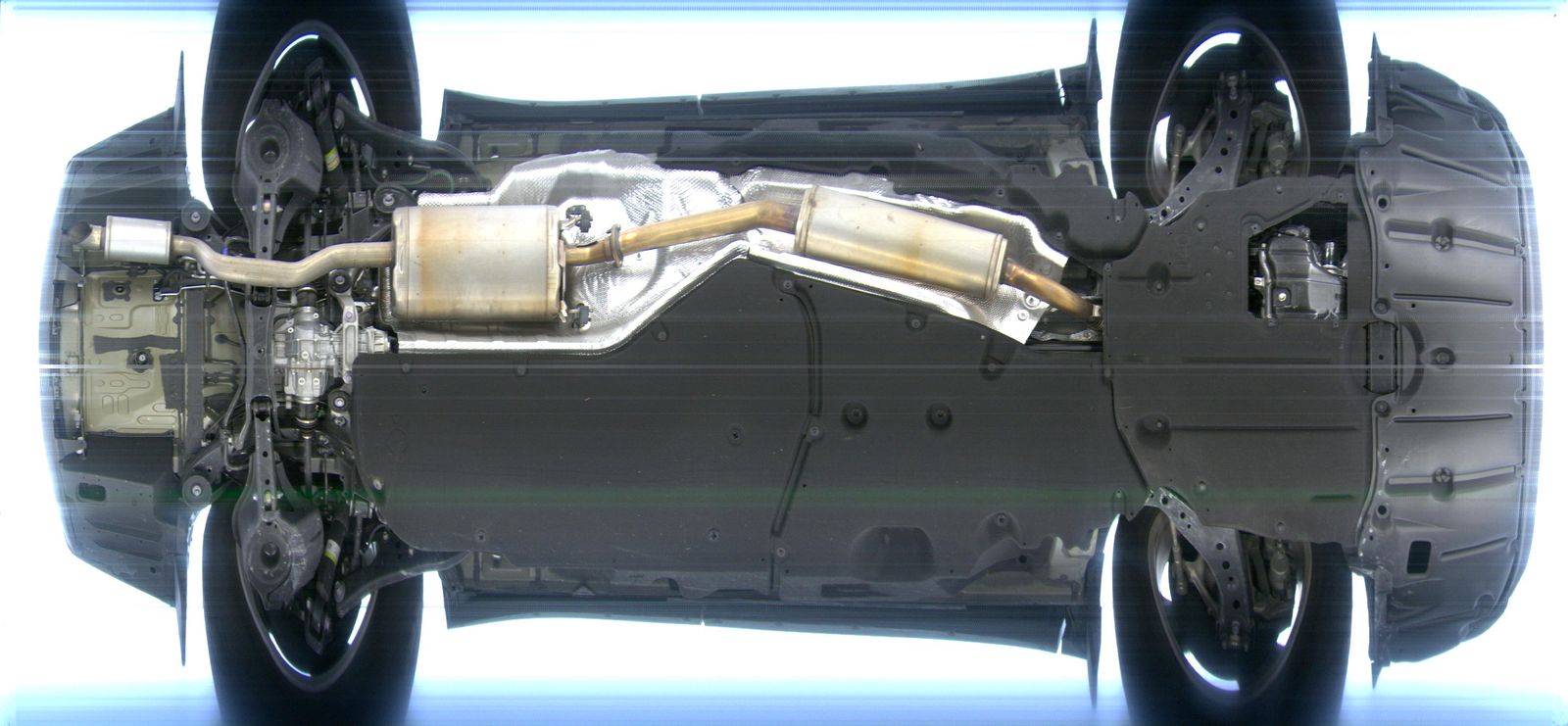 2024 Toyota Highlander LE AWD