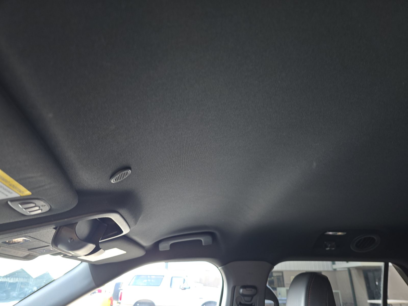 2025 Ford Explorer ST-Line AWD