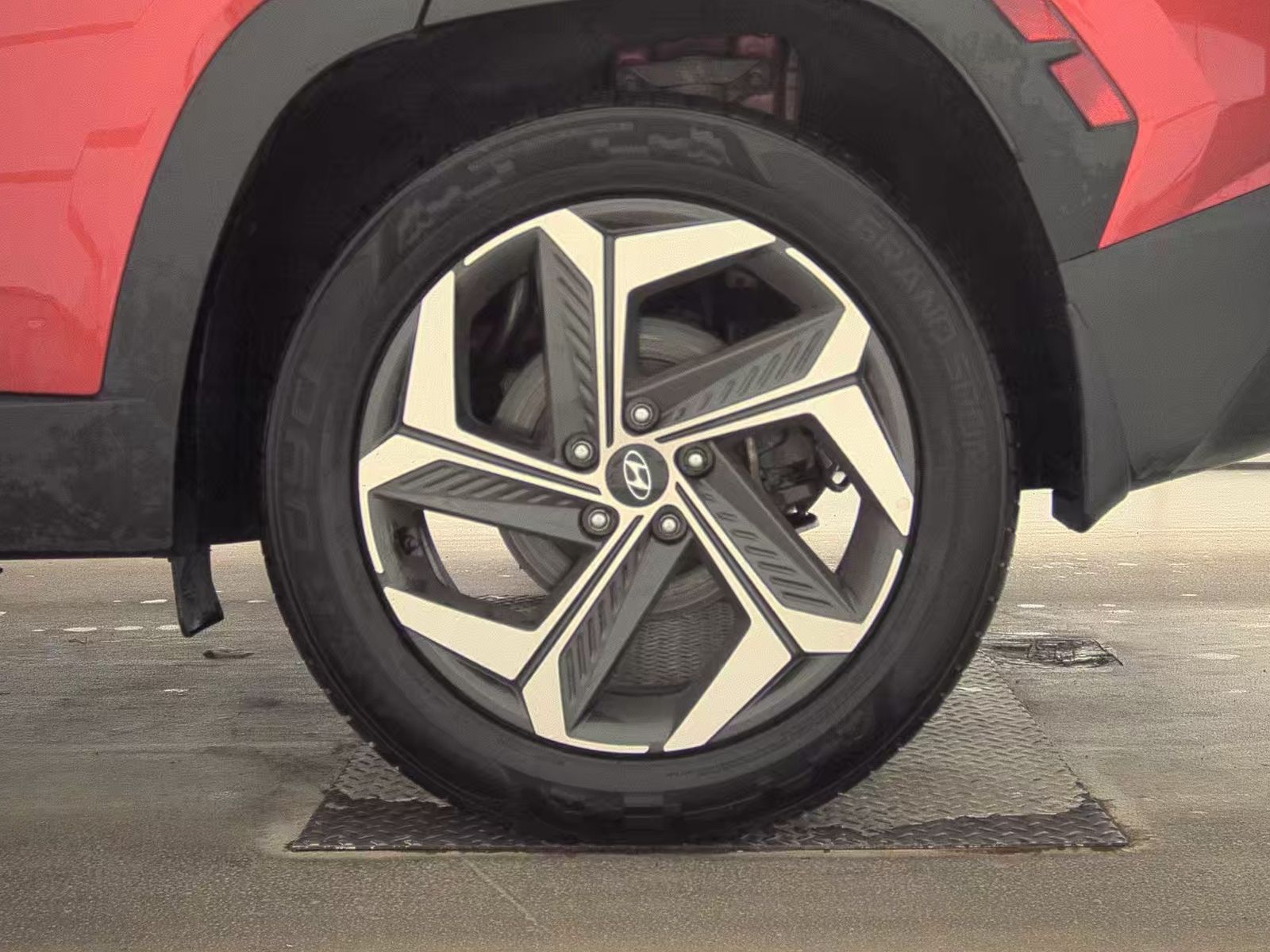 2023 Hyundai Tucson SEL AWD