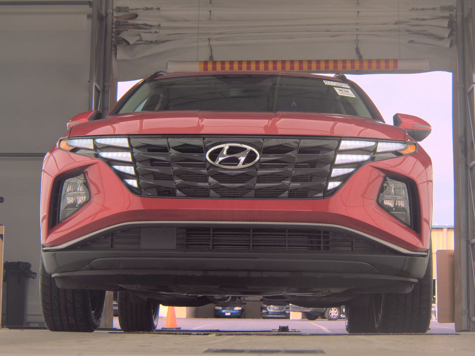 2023 Hyundai Tucson SEL AWD